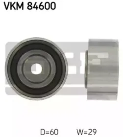 VKM 84600 SKF